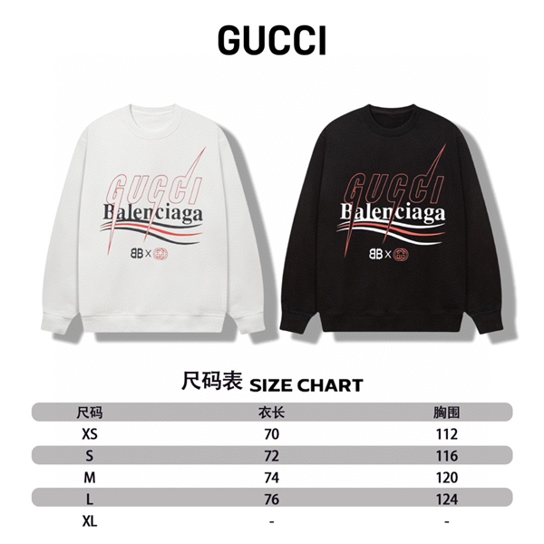 ブランドパーカー全体デザイン